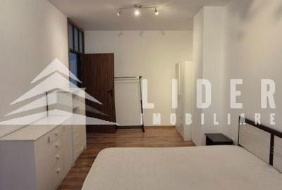 Apartament cu 3 camere decomandat în Gheorgheni - 2