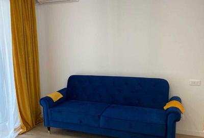 Apartament cu 2 camere decomandat în Central - 3