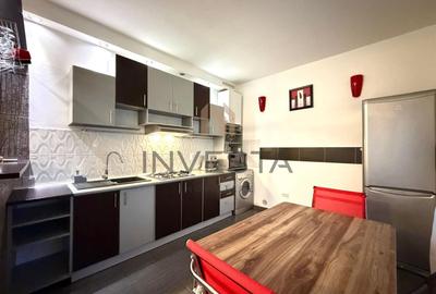 Apartament cu 2 camere si terasa de 60 m , in Zorilor ! - 3