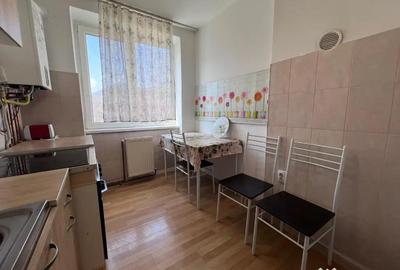 Apartament cu 2 camere semidecomandat în Ultracentral - 15