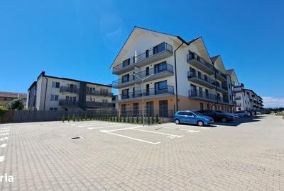 Apartament cu 3 camere în Central - 17