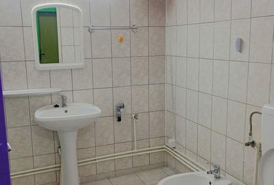 Garsonieră decomandată în Central - 2