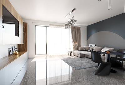 Garsoniera cu vedere la mare in AXXIS Nova Resort & Spa - 2