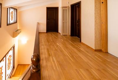 Casă individuală cu 5 camere cu Teren 719 Mp în Băneasa - 7