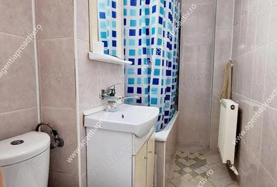 Garsonieră decomandată în Central - 6