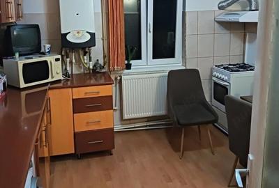 Apartament cu 2 camere decomandat în Nord - 5