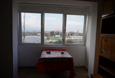 Garsoniera, zona Centrala- oportunitate - 5