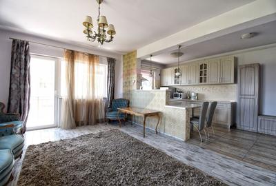 Apartament 2 camere de inchiriat Pet Friendly Cartier Europa Parcare