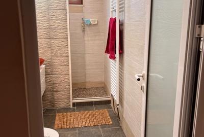 Apartament cu 4 camere decomandat, mobilat în Central - 2