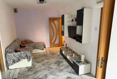 Apartament cu 2 camere nedecomandat în Tătărași - 10