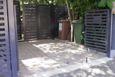 Casă cu 1 camere cu Teren 365 Mp în Patriei - 5