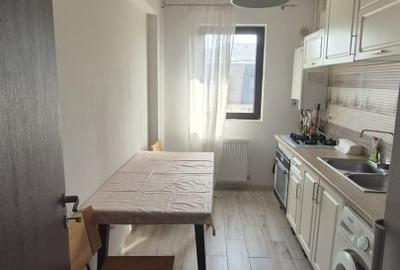 Apartament cu 2 camere decomandat, mobilat în Fundeni - 8