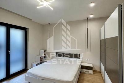 Apartament cu 2 camere decomandat, mobilat în Dumbrăvița - 2