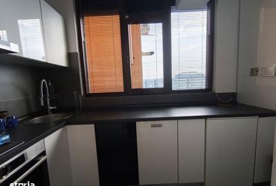 Garsonieră în Dudu - 2