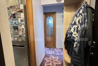 Apartament 5 camere+ mansarda, centrala proprie, zona Obcini - 8