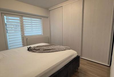 Apartament cu 3 camere în Republicii - 16