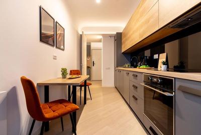 Studio dublu I Luxury Design I Cortina North - 18