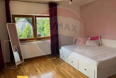 Casă cu 5 camere cu Teren 646 Mp în Ocna Șugatag - 2