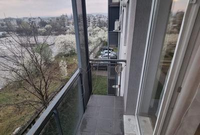 Garsonieră în Mărăști - 1