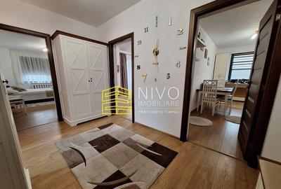 Apartament 2 camere Tg. Mure? Tudor Green Re... - 7