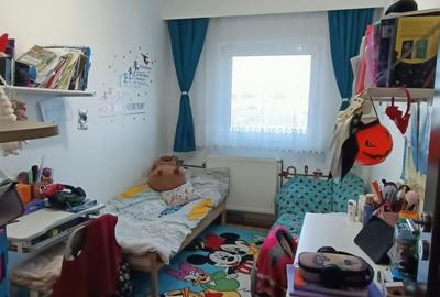 Apartament cu 3 camere decomandat în Alexandru cel Bun - 14