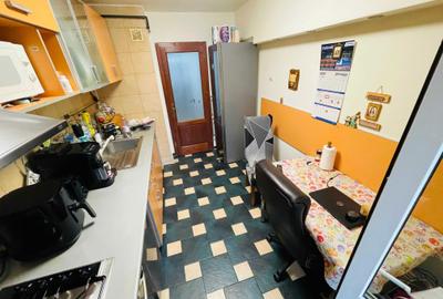 Apartament cu 2 camere decomandat în Central - 6