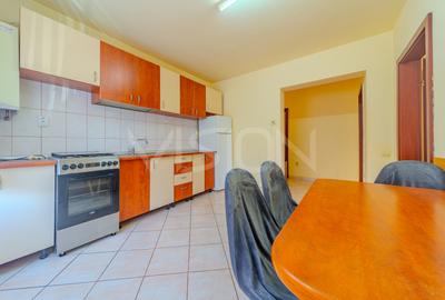 Apartament cu 2 camere decomandat, mobilat în Mănăștur - 8