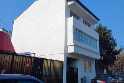 Apartament cu 2 camere semidecomandat, mobilat în Parcul Carol - 7