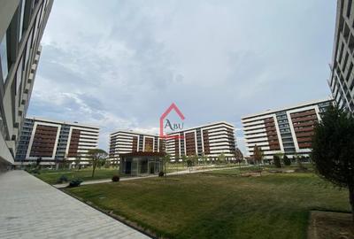 Apartament cu două camere, Bloc nou, Copou - 16