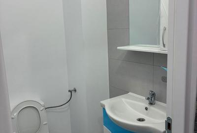 Apartament cu 3 camere în Ultracentral - 5