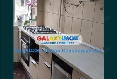 Apartament 3 camere, etaj 2, renovat, Eroii Revolutiei - 2