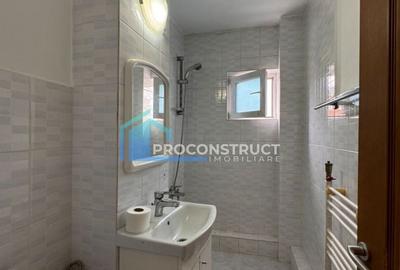 Apartament cu 4 camere decomandat, mobilat în Freidorf - 11
