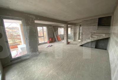 Duplex 177 mp utili, 2 garaje, 350 mp teren, Dezmir! - 2