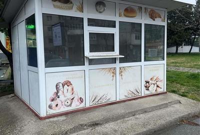 Spațiu comercial, de 12 mp, în Central - 4