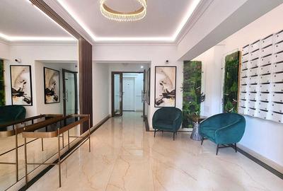 Garsonieră decomandată în Copou - 3