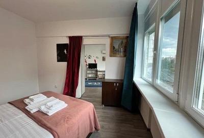 Apartament 32mp Blocul Scala - 7