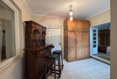 Casă cu 5 camere cu Garaj în Ultracentral - 12