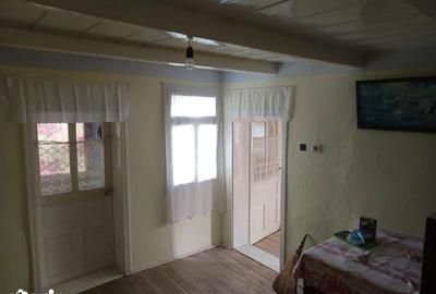 Casă cu 3 camere cu Teren 2707 Mp în Leorda - 5