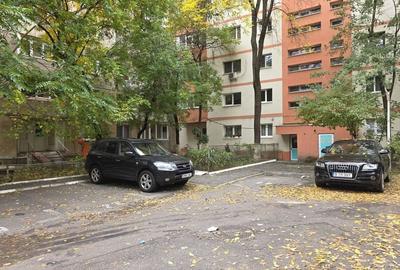 Apartament 2 camere Teiul Doamnei recent renovat - 3