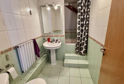 Apartament in Centrul Istoric - 16