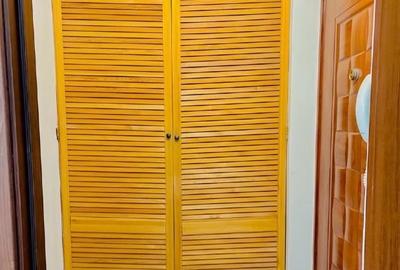 Garsonieră semidecomandată, mobilată în Titan - 4