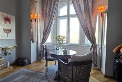 Garsonieră decomandată, mobilată în Centrul Istoric - 29