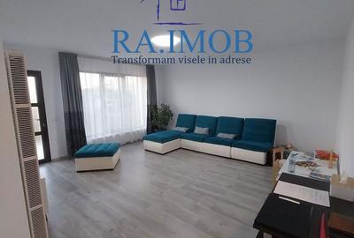 Casă cu 4 camere în Strejnicu - 9