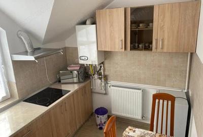 De vanzare apartament cu 3 camere in bloc nou, Lugoj - 6