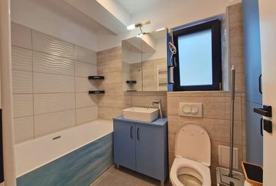 Refugiul Urban al Elegantei - Apartament 3 Camere | 2 Parcari | Boxa Refugiul Urban al Elegantei - Apartament 3 Camere | 2 Parcari | Boxa - 9