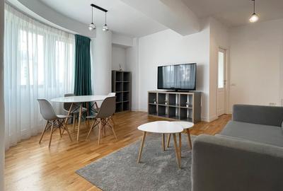 Apartament cu 3 camere decomandat în P-ța Unirii - 2