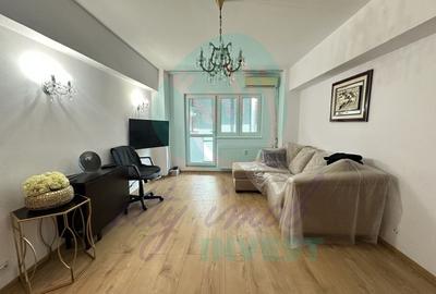 3 camere lanaga METROU si Parc - 3