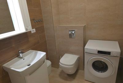Apartament 2 camere, b-dul Iuliu Maniu, Envogue Residence, loc parcare - 6
