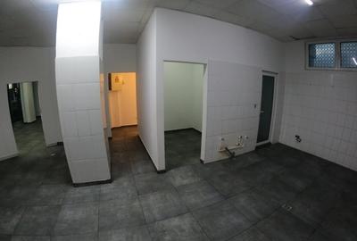 Spatiu Comercial de Inchiriat - 105 mp, pe Bulevardul Principal - 9