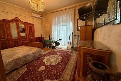 Apartament cu 4 camere semidecomandat în Central - 12